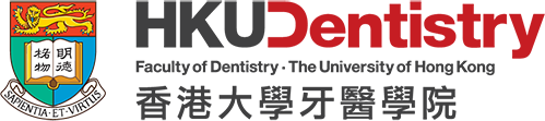 HKU Dentistry — Faculty of Dentistry, The University of Hong Kong
